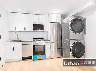 184 Adelphi St #3B, Brooklyn, NY 11205