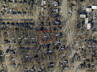 1905 Jane St, Greensboro, NC 27407