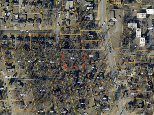 1905 Jane St Lot 17, Greensboro, NC 27407