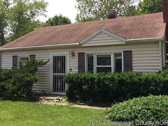 1205 S Cottage Grove Ave photo 1