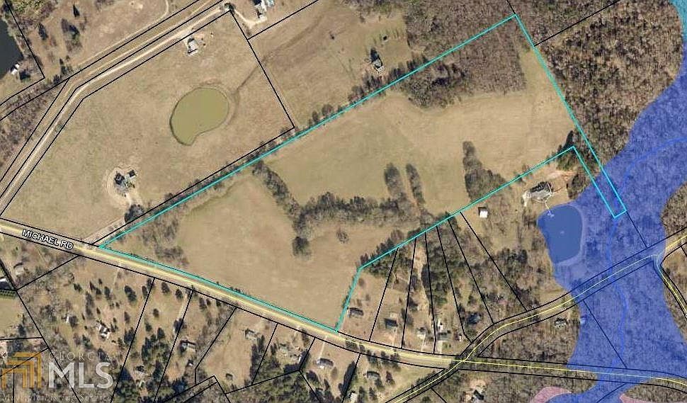 0 Michael Rd, Monroe, GA 30656 Zillow