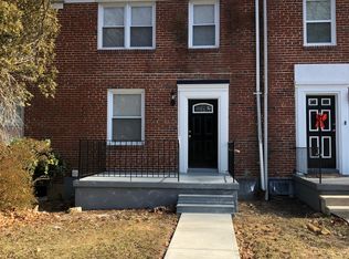 5507 The Alameda, Baltimore, MD 21239