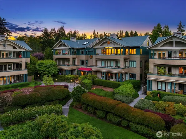450 Wood Avenue SW #3B, Bainbridge Island, WA 98110