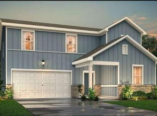 64 Understory Trl LOT 109, Dawsonville, GA