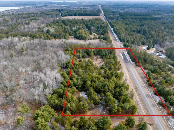 LOT 1 County Rd N, Webster, WI 54893