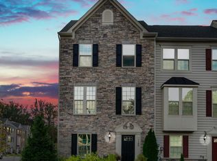 1100 Windlass Glen Rd, Middle River, MD 21220