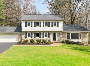 13605 Stoner Dr, Silver Spring, MD 20904