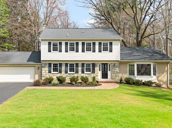 13605 Stoner Dr, Silver Spring, MD 20904