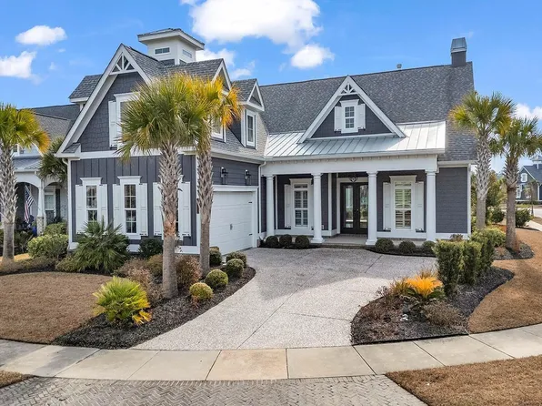 5960 Bolsena Place, Myrtle Beach, SC 29577