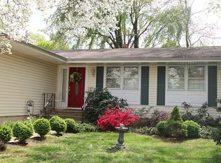 31 Washington Ave, Princeton, NJ 08540