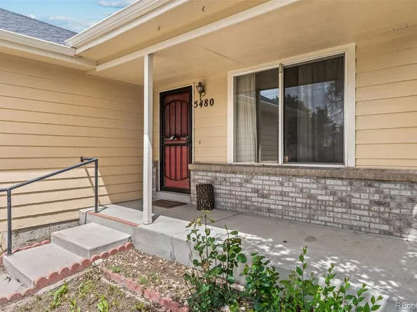 5480 Grove Street, Denver, CO 80221