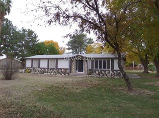 1535 Cappalappa Ave, Muddy Valley, NV 89021