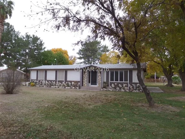 1535 Cappalappa Ave, Muddy Valley, NV 89021