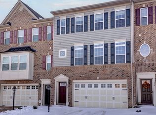 242 Siena Ln, Glen Allen, VA 23059