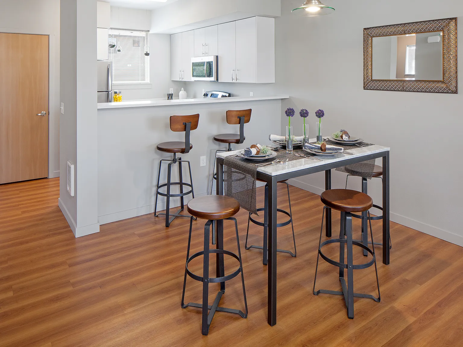 The Tennyson At Crescent Village — Photo 4