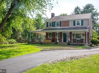 528 S Old Middletown Rd, Media, PA 19063