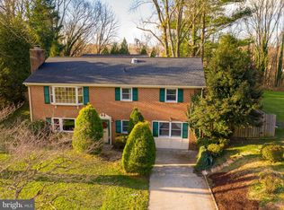 104 Peach Tree Ct, Hamilton, VA 20158