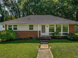 5113 Earlwick Rd, Richmond, VA 23230