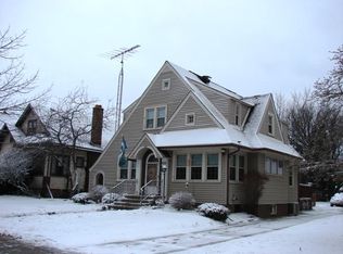 420 Melvin Ave, Racine, WI 53402