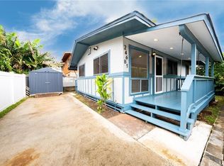 246 Olive Ave APT B1, Wahiawa, HI 96786