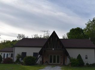 54000 Major Rd, Dillonvale, OH 43917