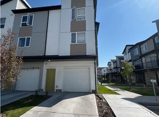 301 Redstone Blvd NE #440, Calgary, AB T3N 1V6