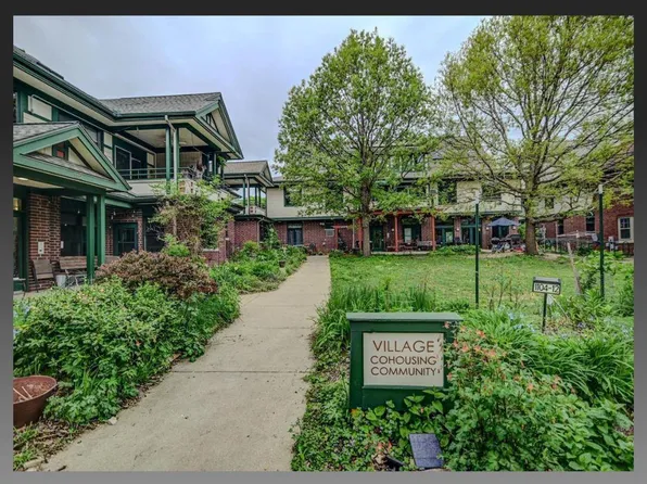 1112 Mound Street #D, Madison, WI 53715