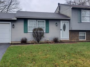 1106 Fletcher Dr, Reynoldsburg, OH 43068