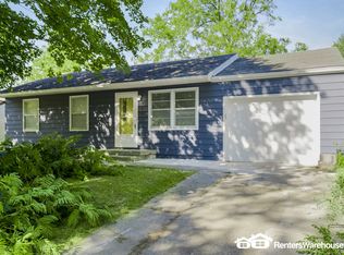 502 N Rogers St, Independence, MO 64050