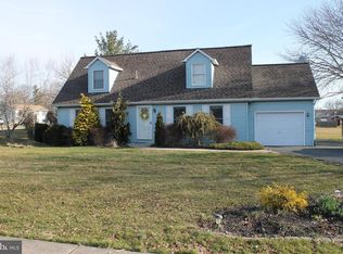 283 Aubrey Dr, Quakertown, PA 18951