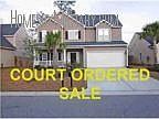 Summerville Four BR 2.5 BA, Well maintained home in the Birkdale