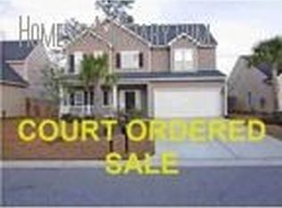 5224 Mulholland Dr, Summerville, SC 29485