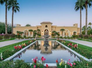 6114 E Horseshoe Rd, Paradise Valley, AZ 85253