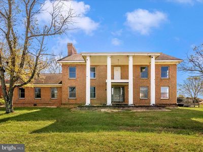 14924 Clear Spring Rd, Williamsport, MD, 21795