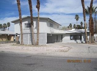 1554 Sombrero Dr, Las Vegas, NV 89169