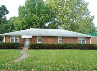 6312 W Washington St, Belleville, IL 62223