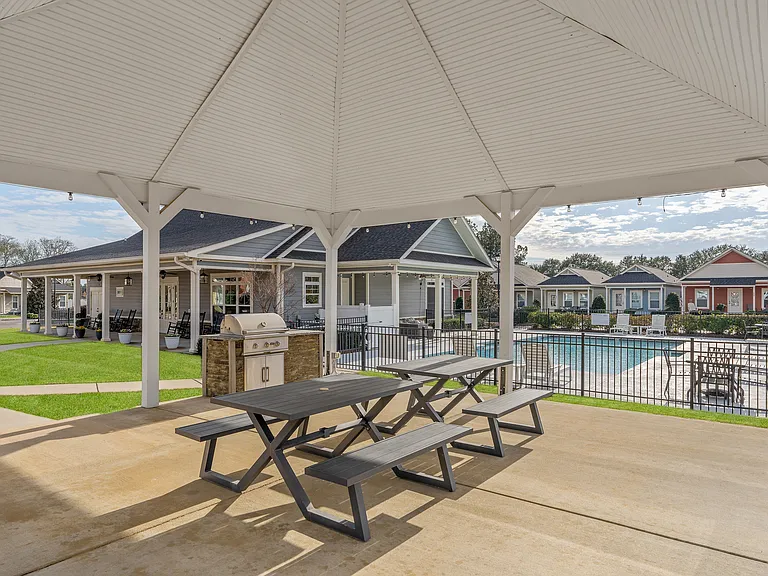 The Cottages Dothan — Photo 14