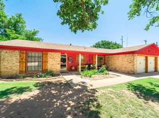 2015 71st St, Lubbock, TX 79412