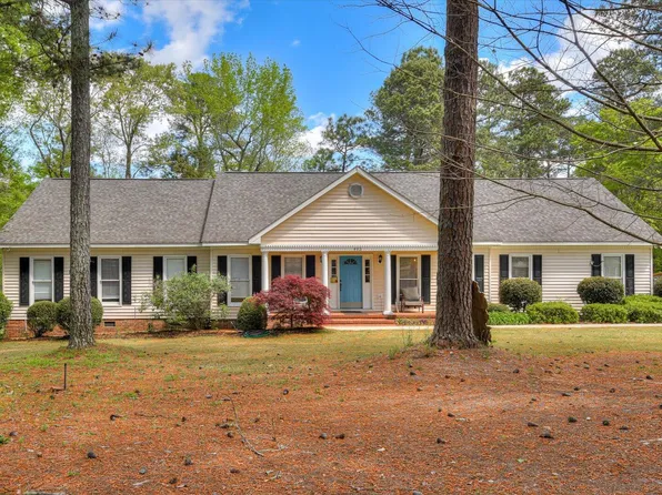 403 West Rd, Aiken, SC 29801