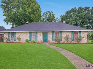 9838 Azrok Ave, Baton Rouge, LA 70809