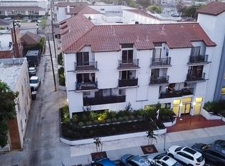 327 Chestnut Ave APT 201, Long Beach, CA