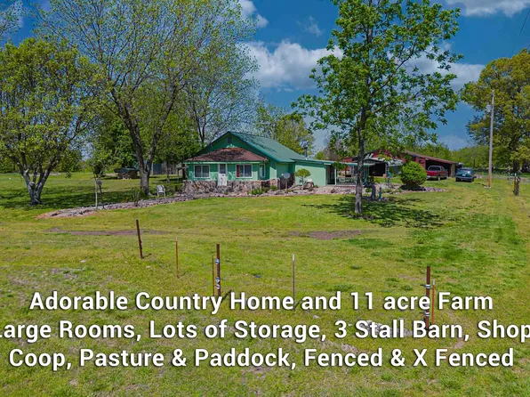 1141 County Road 608, Gainesville, MO 65655