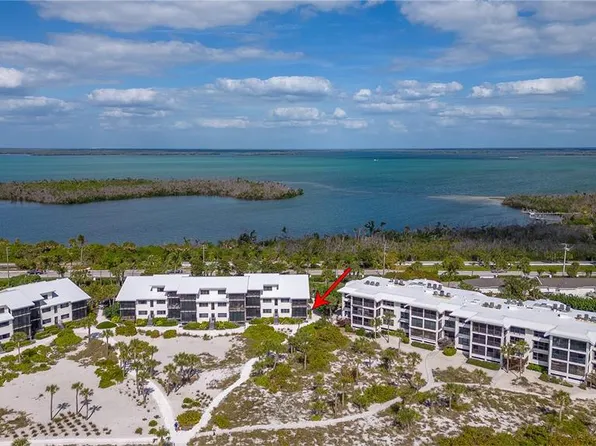5000 Gasparilla Rd #44A, Boca Grande, FL 33921