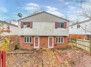614-616 1st St, Verona, PA