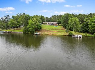 322 E Stagecoach Rd, Cross Hill, SC 29332