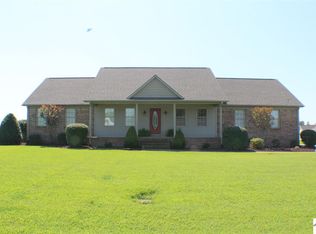 241 Smiths Ln, Mayfield, KY 42066