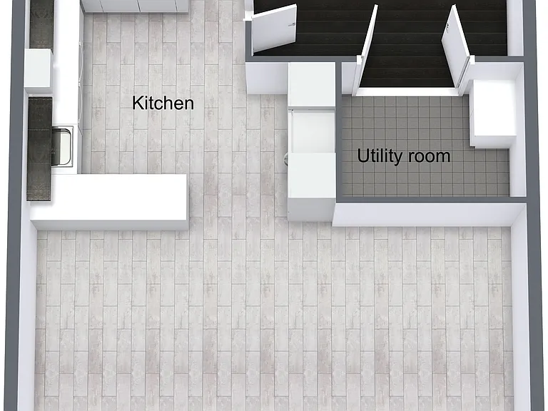 35 South Luxury Living Apartments — Photo 17