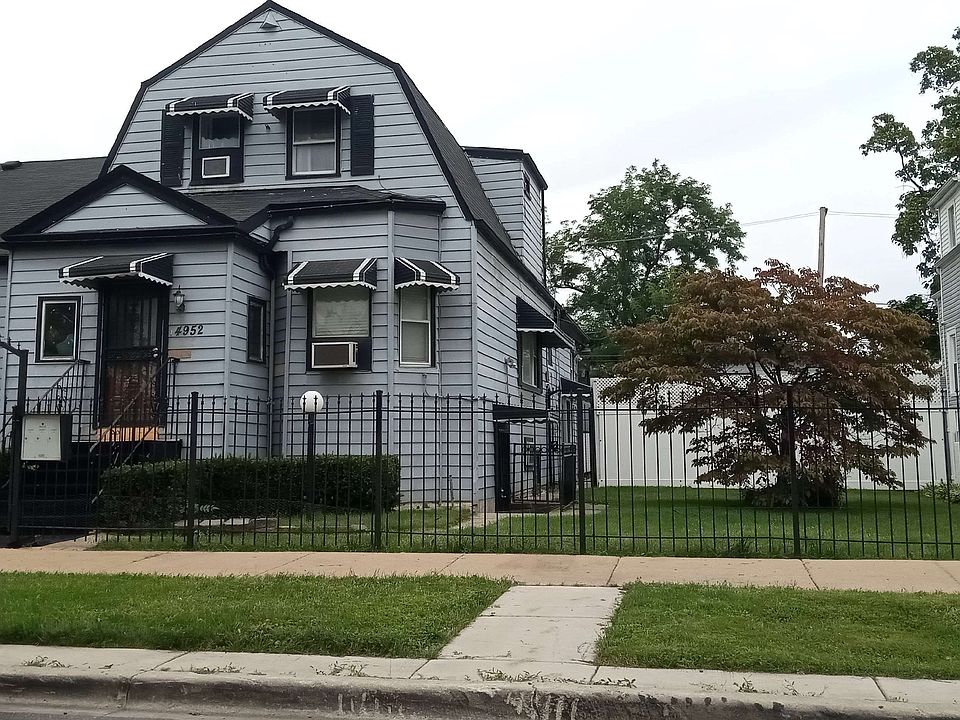 2nd image of 4952 W Potomac Ave #4950-4956