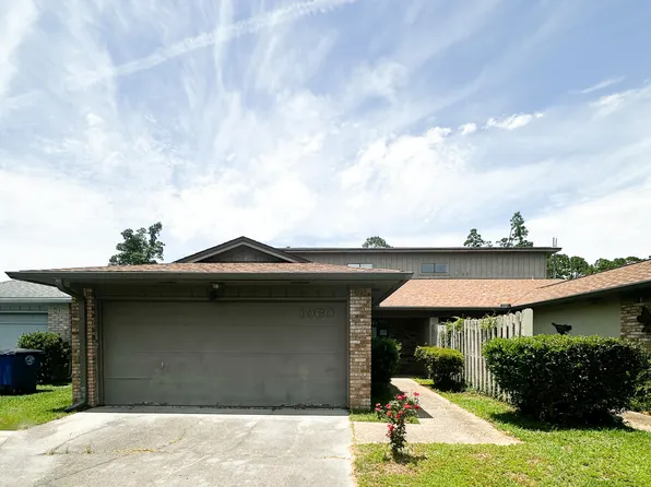 1060 W 11th Ct, Panama City, FL 32401