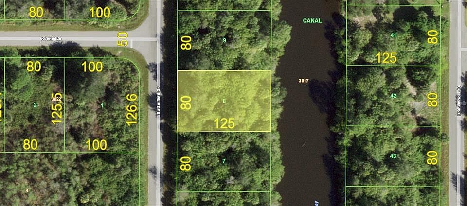 1st image of 1168 BUTTERFIELD DRIVE LOT 8